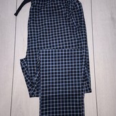 Дом. штани Primark, з кишенями, мікрофліс, eur ХL