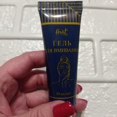 Новый гель для умывания