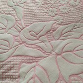 Махрова простинь, 200 на 150