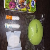 Все, що на фото