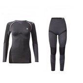 термобілизна зональна комплект Kaytan, Нідерланди