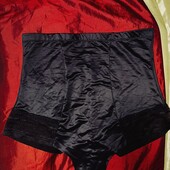 Високі жіночі трусики з утяжкою розмір 18