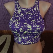 Спортивний топ