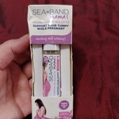 Роллер с ефірними оліями для вагітних Sea-Band Mama