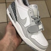 Кеди Nike Jordan legacy Сток як нові 39 та 40