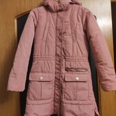 Дитяча куртка весну-осінь