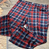 Велюровые пижамные штаны размер 2ХЛ/3хл, дефект фото 2