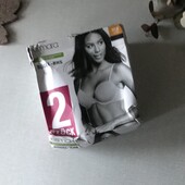 Есмаоа! Жіночий бюстгальтер с бавовнянимверхом 80 B,2шт