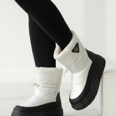 Зимові дуже теплі, якісні сапожки