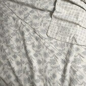 Велика гарна підковдра