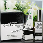❤️Люкс❤️ Gian Marco Venturi Woman - эталон женской красоты! Сногсшибательный, свежий, хрустальный.