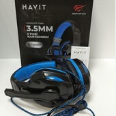 Новые игровые наушники