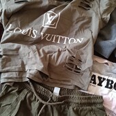 Секонд низький сорт С. Лотом