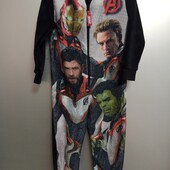 Слип,пижама, домашний костюм плюшевый