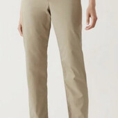 M&S брюки мом хакі