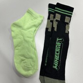 13. Шкарпетки 2 пари 36-38