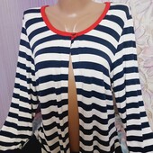 жіночий Кардіган. Новий. обг100