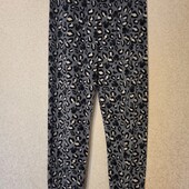 Флисовые леггенсы Primark