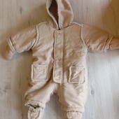 Комбінезон для немовля mothercare