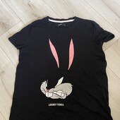 Футболка жіноча, розмір М