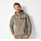 Худі з начосом для чоловіка Grand Polo Livergy XL 56\58