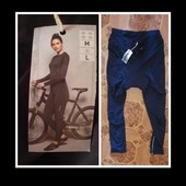 Велисипедні термолосіни з сідлом М-Л