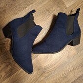 Стильні зручні черевики!