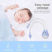 аспіратор дитячий 