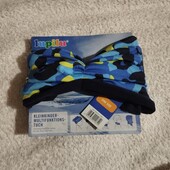 7495.снуд, бафф, хомут lupilu one sine