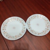 Маленькі тарілочки 6 штук