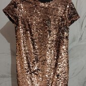 Сукня на новий рік