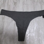 Бавовняні нові трусики Розм S/10/12