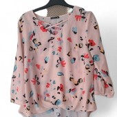 Нова! Фірмова блуза_ багато лотів❣️