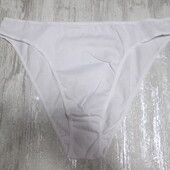 Бавовняні нові трусики Розм S/10/12