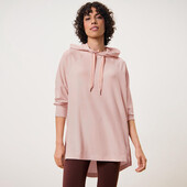 ♕ Якісне жіноче худі від Tchibo(Німеччина) розмір наш 54-56(48/50 євро)нюанс