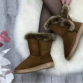 Жіночі уггі, 37р, 38р, 39р, 41р, 42р, маломірять