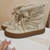 Угги валянки натуральні. & Other stories