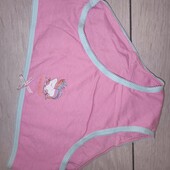 Труси Primark, 6-7р / 122см