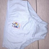 Труси Primark, 5-6р / 116см
