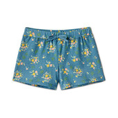 ♕ Якісні дитячі шорти з бавовни від Tchibo(Німеччина), розміри 122/128