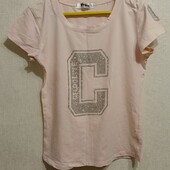 Футболка жіноча Pogaz