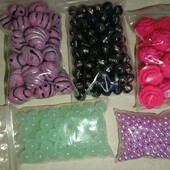 Наместинки 500шт