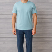 Нова запакована чоловіча піжама домашній костюм ХХл 60/62 Livergy