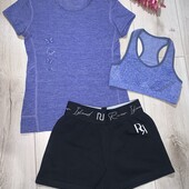 Відмінний стан.Комплект речей на 9-10років.