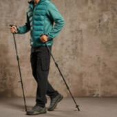 ♕ Якісні чоловічі штани від Crivit, розмір 54