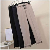 штани кашемір 