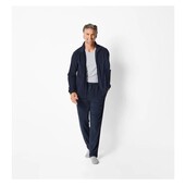 Мужской флисовый спортивный костюм Livergy Л