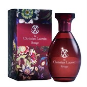 Парфумна вода Christian Lacroix Rouge