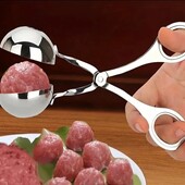 Фрікадельниця, сирниця