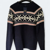 Шикарный теплый мужской свитер OVS (M)